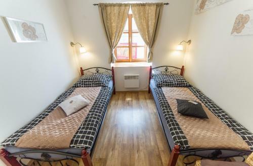 Hostal Pension Marie