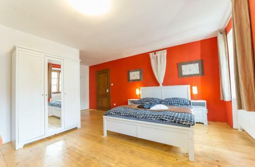 Hostal Pension Marie
