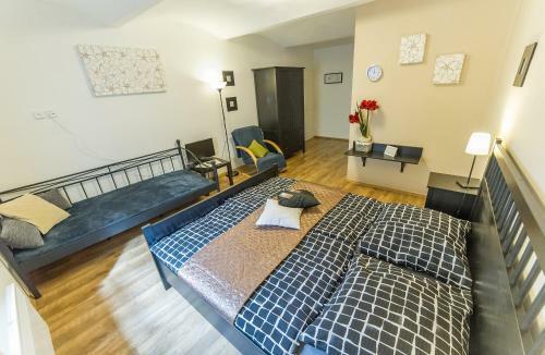 Hostal Pension Marie