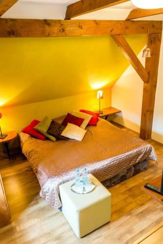 Hostal Pension Marie