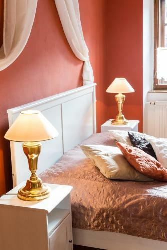 Hostal Pension Marie