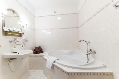 Hostal Pension Marie