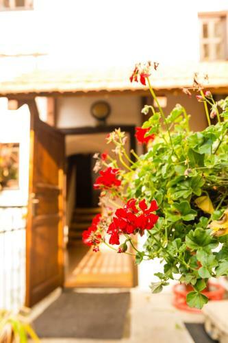 Hostal Pension Marie