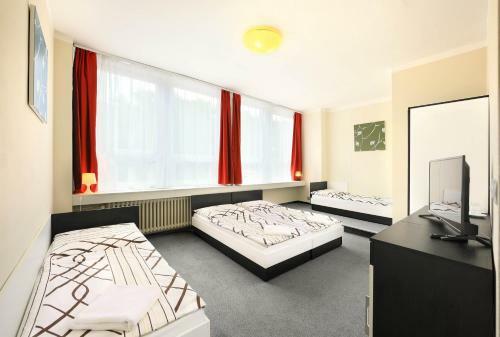 Hotel Vltava