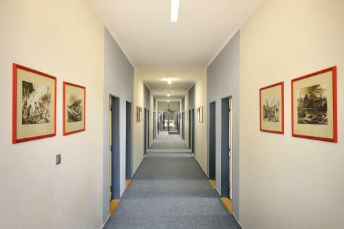 Hotel Vltava