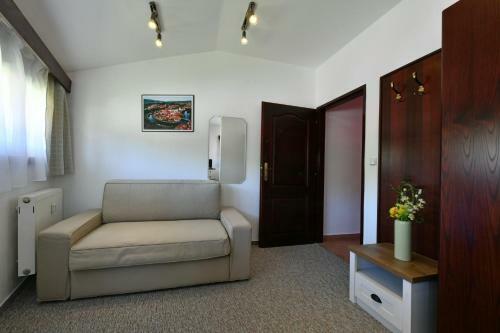 Hostal Pension Tenis - Centrum