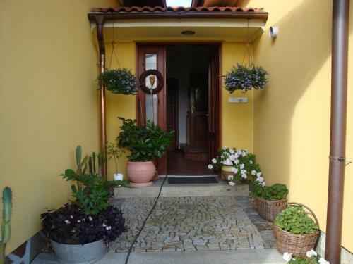 Apartm�n Augsten