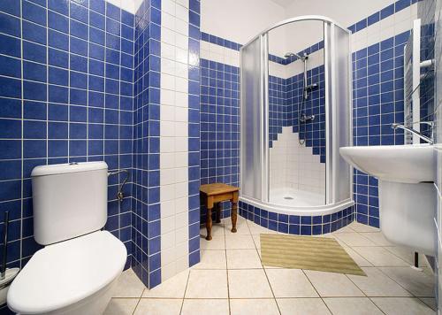 Aparthotel Z�meck� Apartm� - Castle Apartments