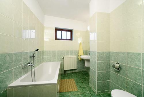Aparthotel Z�meck� Apartm� - Castle Apartments