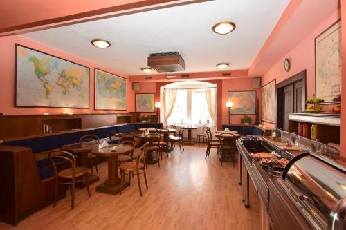 Aparthotel Z�meck� Apartm� - Castle Apartments