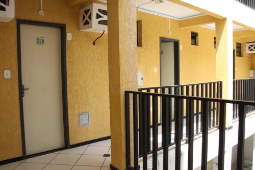 Hostal Pousada Ferreira III