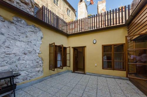 Hostal Pension Faber
