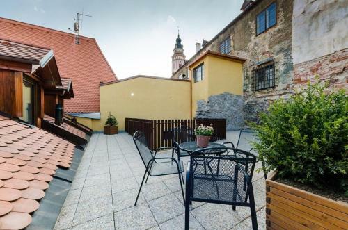 Hostal Pension Faber