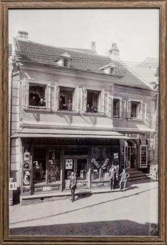 Hostal Pension Faber
