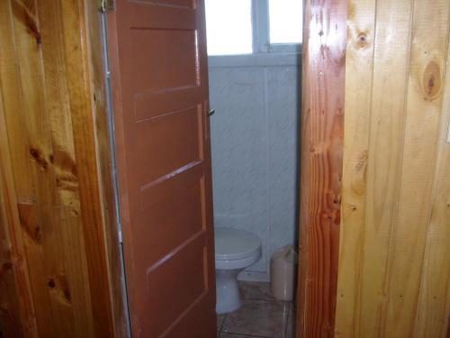Lodge Caba�as Los Casta�os
