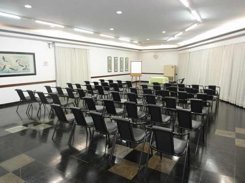 Pekin Palace Hotel