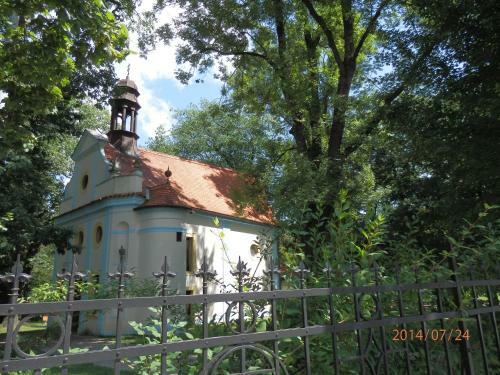 Hostal Pension U Kapli?ky