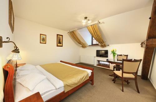 Hostal Pension Rozmar�na