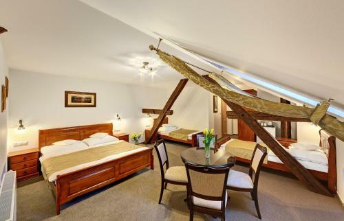 Hostal Pension Rozmar�na