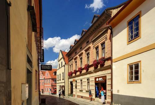 Hostal Pension Rozmar�na