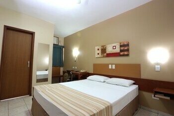 Arco Hotel Ara�atuba