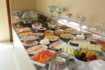 Arco Hotel Ara�atuba