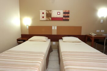 Arco Hotel Ara�atuba