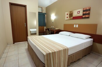 Arco Hotel Ara�atuba