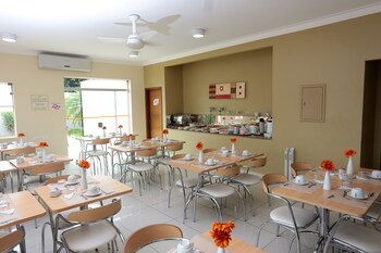 Arco Hotel Ara�atuba