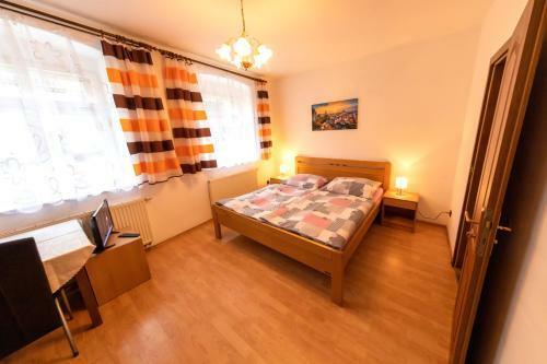 Hostal Pension Rosa
