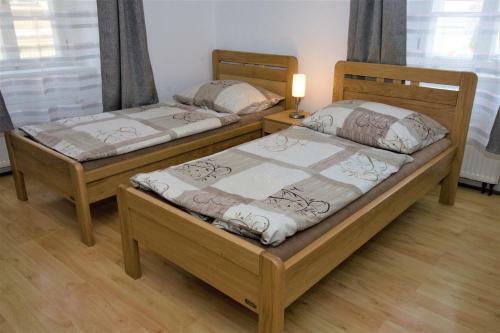 Hostal Pension Rosa