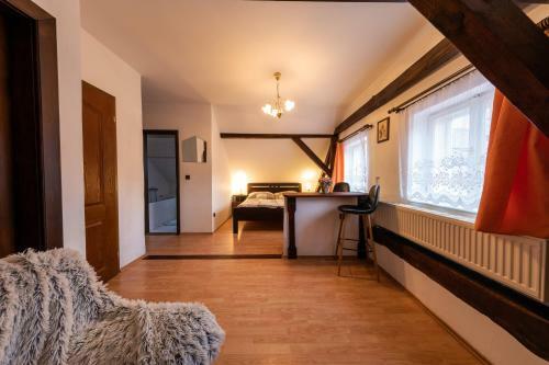 Hostal Pension Rosa