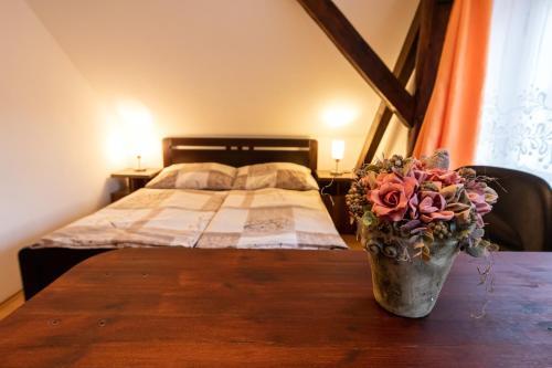 Hostal Pension Rosa