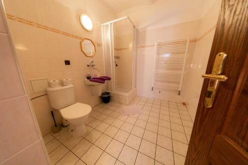 Hostal Pension Rosa