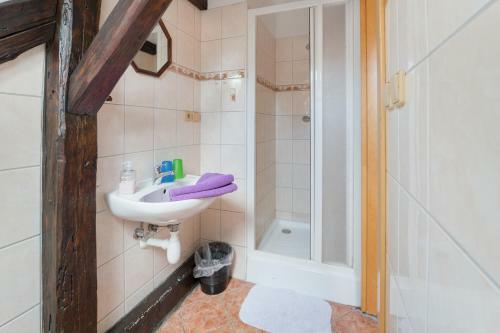 Hostal Pension Rosa
