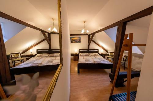 Hostal Pension Rosa