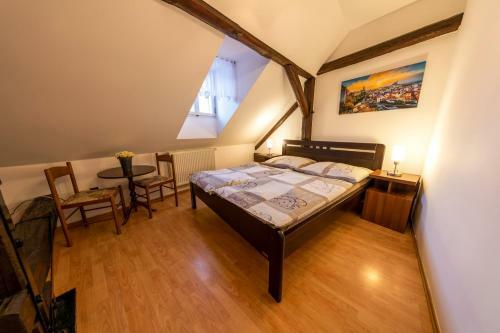 Hostal Pension Rosa