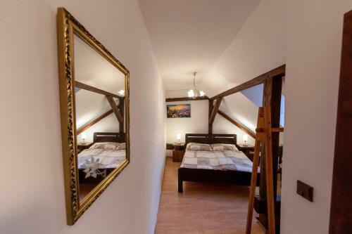 Hostal Pension Rosa