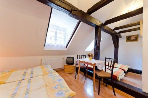 Hostal Pension Rosa