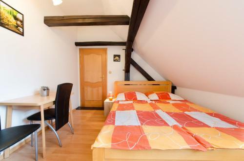 Hostal Pension Rosa