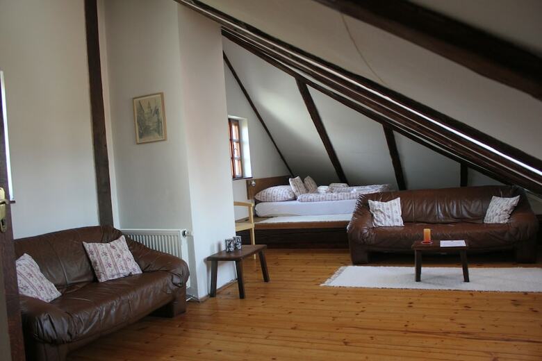 Hostal Pension Fortna
