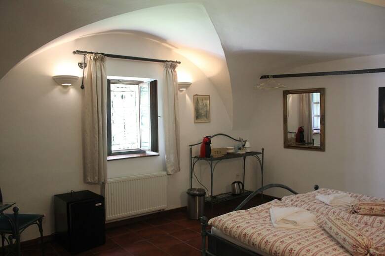 Hostal Pension Fortna