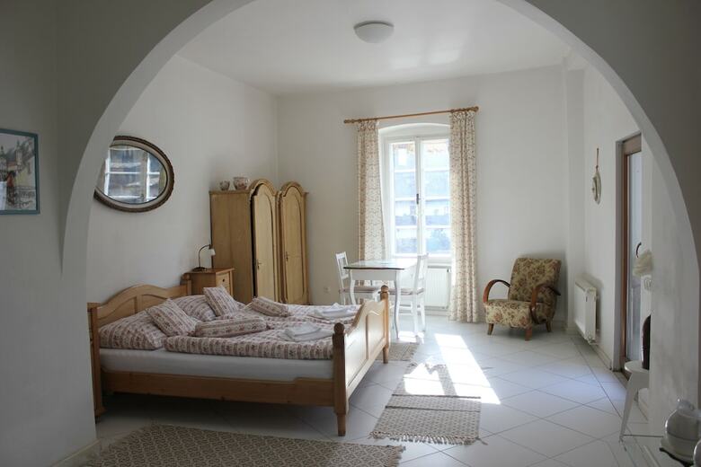 Hostal Pension Fortna