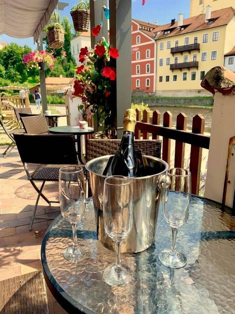 Hostal Pension Fortna