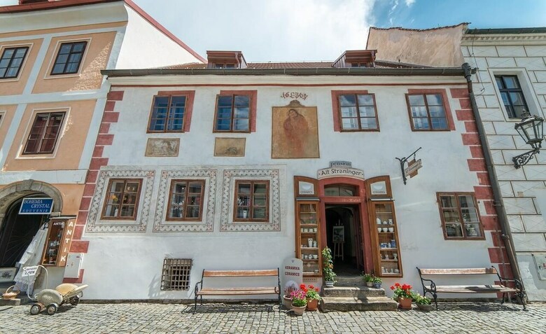 Hostal Alt Straninger