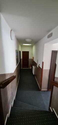 Hostal Pension Vltav�n