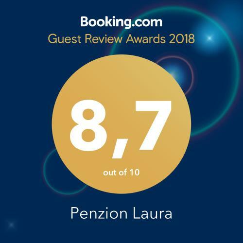 Hostal Penzion Laura