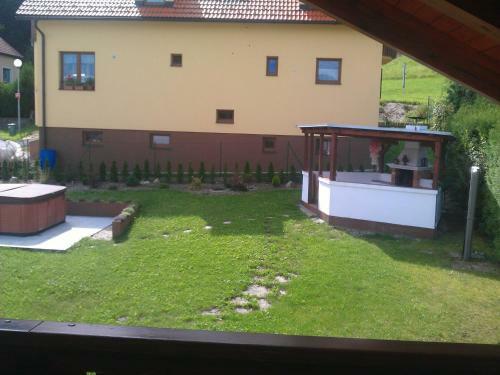 Hostal Penzion Laura