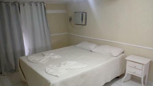 Aldeia Da Produ��o Hostel Bar