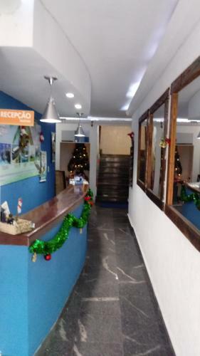Aldeia Da Produ��o Hostel Bar